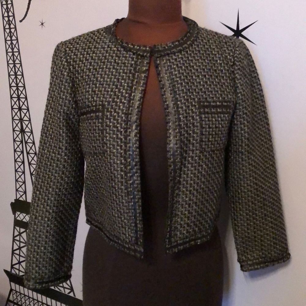 Olsenboye blazer ⭐️ Final Price